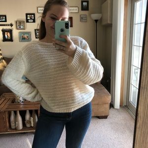 ASOS sweater